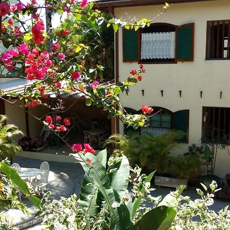 Chales Estrela Do Mar - 17 E 18 Βίλα Ubatuba Εξωτερικό φωτογραφία